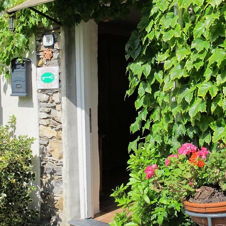 B&B Sul Cammino Oneglia Extérieur photo