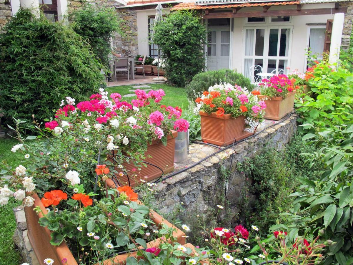 B&B Sul Cammino Oneglia Extérieur photo