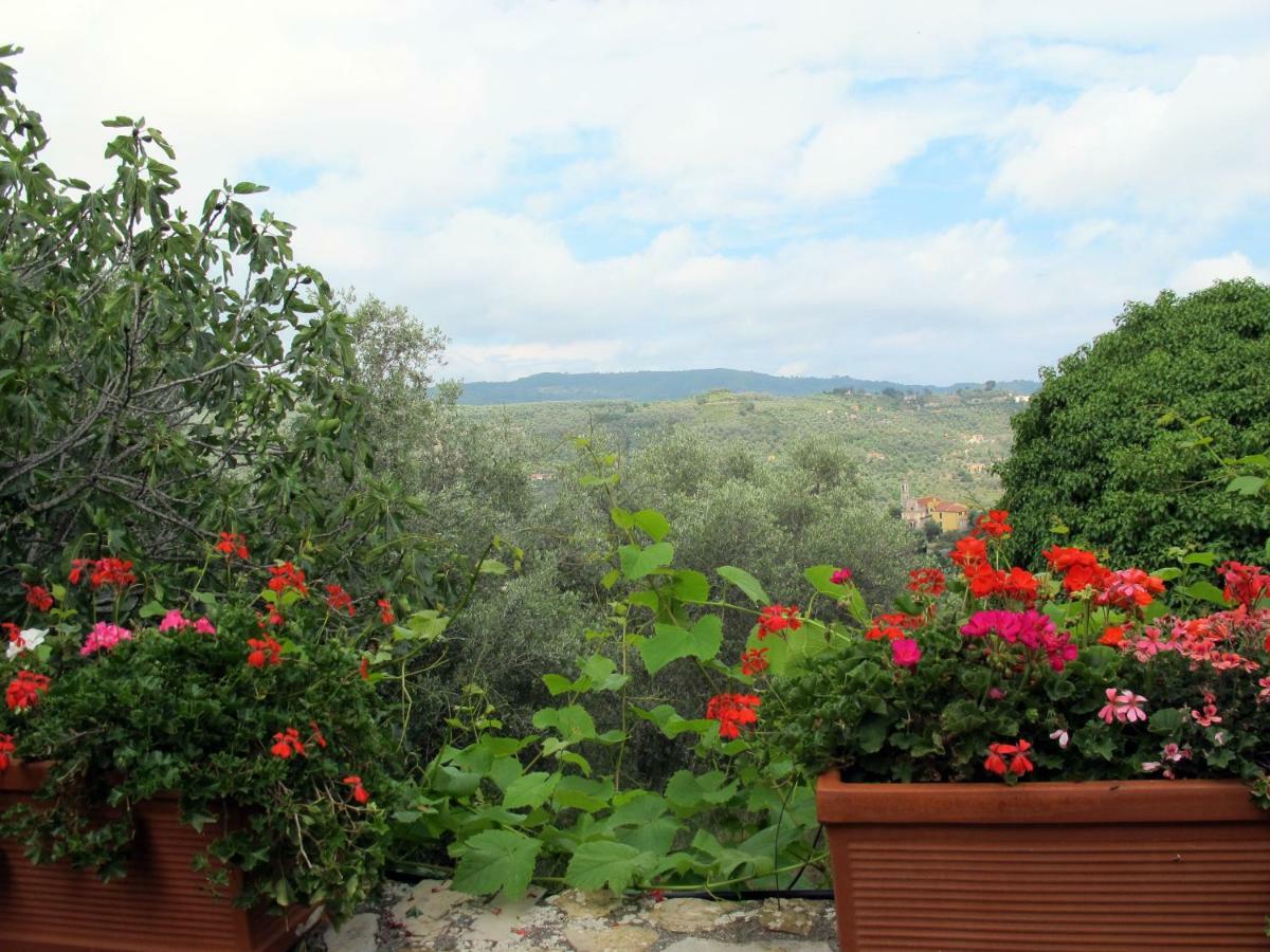 B&B Sul Cammino Oneglia Extérieur photo
