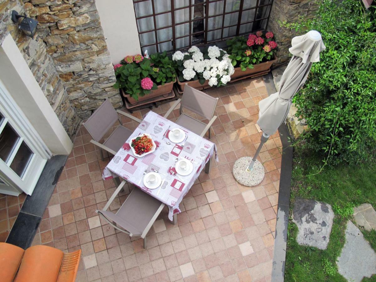 B&B Sul Cammino Oneglia Extérieur photo