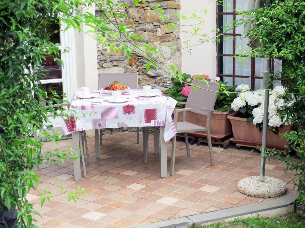 B&B Sul Cammino Oneglia Extérieur photo