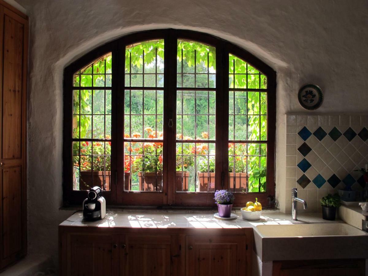 B&B Sul Cammino Oneglia Extérieur photo