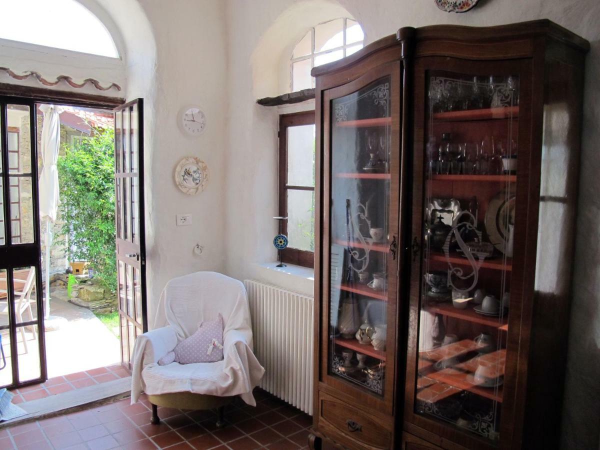 B&B Sul Cammino Oneglia Extérieur photo