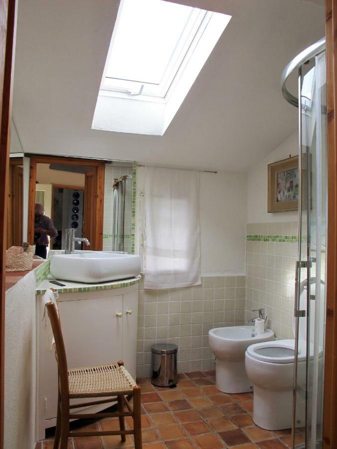 B&B Sul Cammino Oneglia Extérieur photo