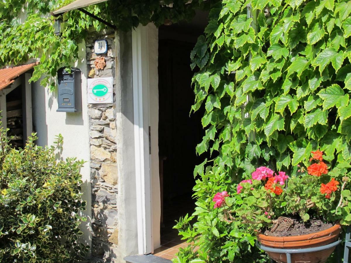 B&B Sul Cammino Oneglia Extérieur photo