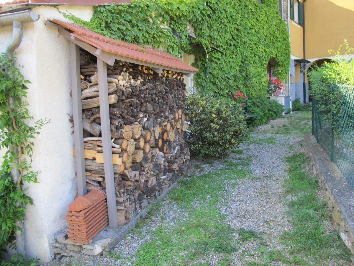 B&B Sul Cammino Oneglia Extérieur photo