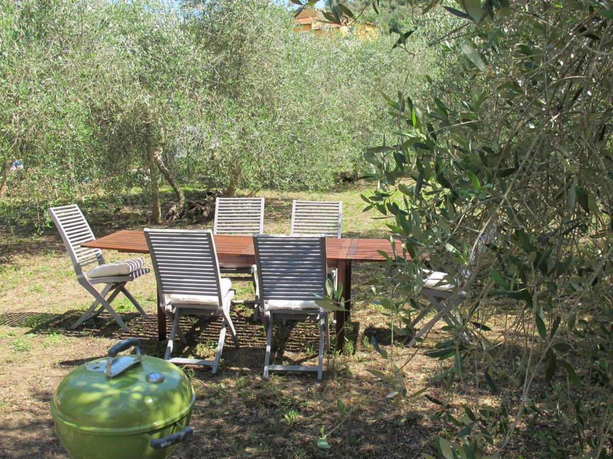 B&B Sul Cammino Oneglia Extérieur photo