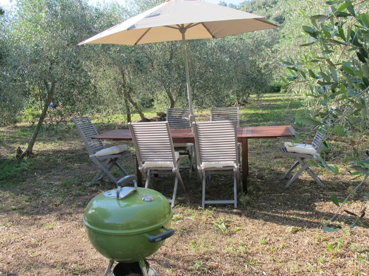 B&B Sul Cammino Oneglia Extérieur photo